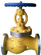 純鎳截(jié)止閥