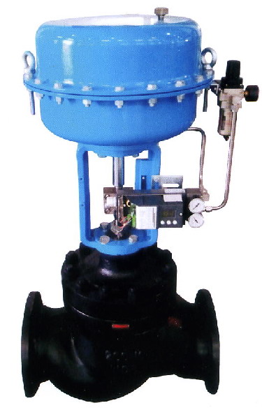 盾構機(jī)氣平衡(héng)閥